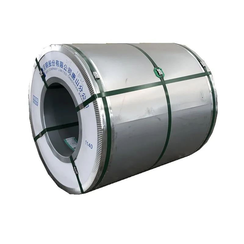 z180 hot dipped galvanized steel coil 0.4mm 0.6mm t